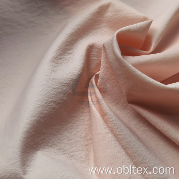 OBLHD003 Nylon High Density Fabric For Down Coat